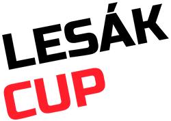 Logo Lesák CUP