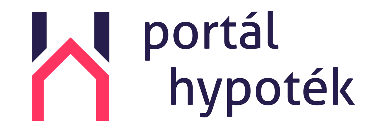 Logo Portál hypoték
